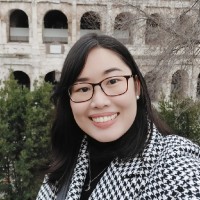 Renaizza Jane (Ice) Valenzuela, Mdc