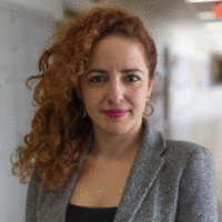 Giselle Norões