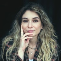 Yeşim Sağ