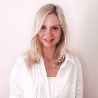 Daria Beketova