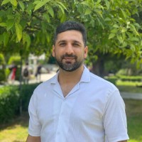 Nima Beheshti