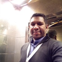 Binu Chacko