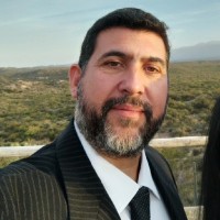Hernan Domínguez