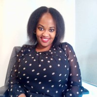 Maureen Mboti