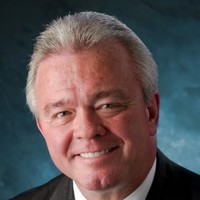 Mark O. Thorsby, CAE