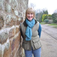 Louise Harrison