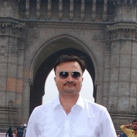 Kiritsinh Sodha
