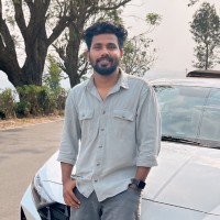 Deepak Jayan J
