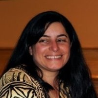Debra Monte, 