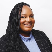 Ramona M. Crawford, Ed.D