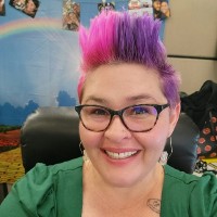 Shannon Plunk