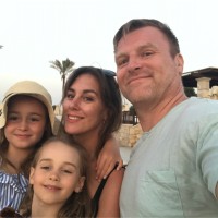 Fredrik Israelsson Bard