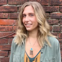 Jenna Wilchinsky