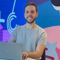 Lucas Mathias