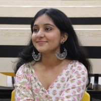 Manavi Dubey