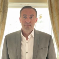 Steve Racher