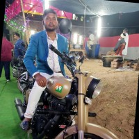 Reyaz Ali