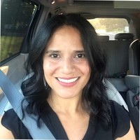 Cecilia Zamora, P.E., Pmp