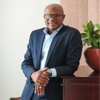 Thembela Mzolo MBA, PhD candidate