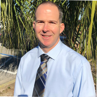 Chad Finley
