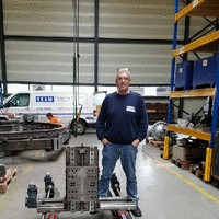 Leen De Ridder