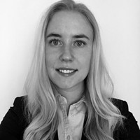 Caroline Lindström