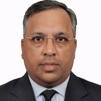 Sandesh Joshi