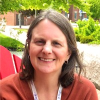 Janet Lynch Ph.D.