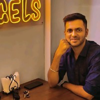 Rahul Joshi