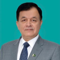 Muhammad Asghar