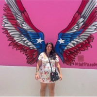 Justine Caraballo