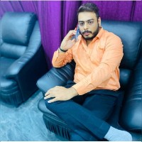 Jitesh Visaria