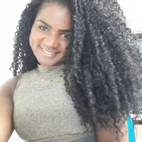 Alana Beatriz dos Santos Borges
