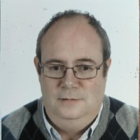 Francisco Javier Fernandez Martos