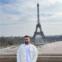 Ali Raja