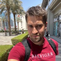 Egor Gurev 🔜 Gamescom