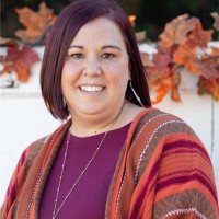 Angela McDaniels, CPIM