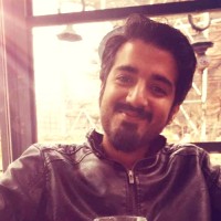 Fahad Tariq