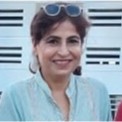 Meeta Kumar