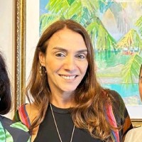 Leticia Maranhao Sá
