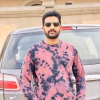 Muhammad Husnain Safdar