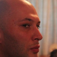 Andrey Pankov