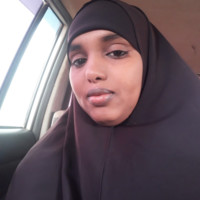 Amina Adan