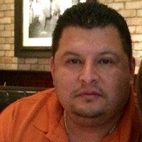 Ray Herrera