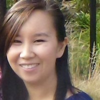 Germaine Yong