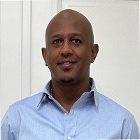 Robel Mesfin