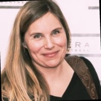 Geneviève Lessard