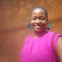 rose nakitende