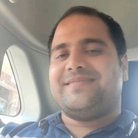 Niraj Kumar Mishra
