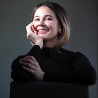 Evgenia Petrova